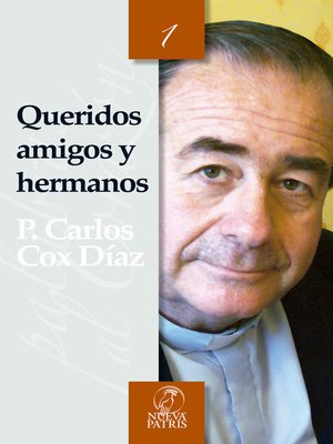 cover image of Queridos amigos y hermanos